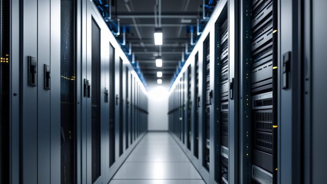 Как улучшить IT-инфраструктуру компании эффективно